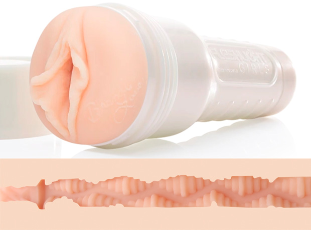 Heartthrob Fleshlight