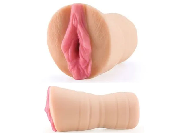 Belladonna’s Pocket Stroker