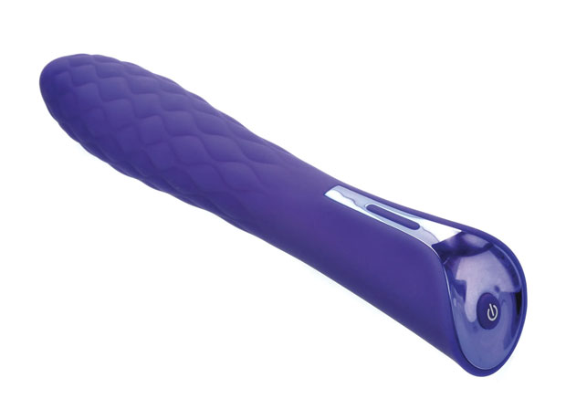 Eve’s Perfect Pulsating Massager