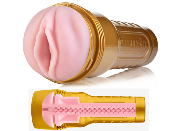 Fleshlight STU