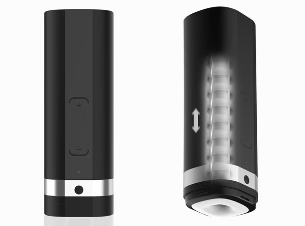 Kiiroo Onyx 2