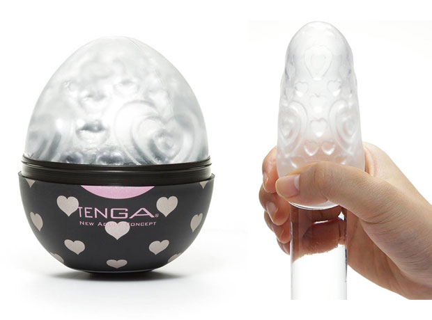 TENGA Egg